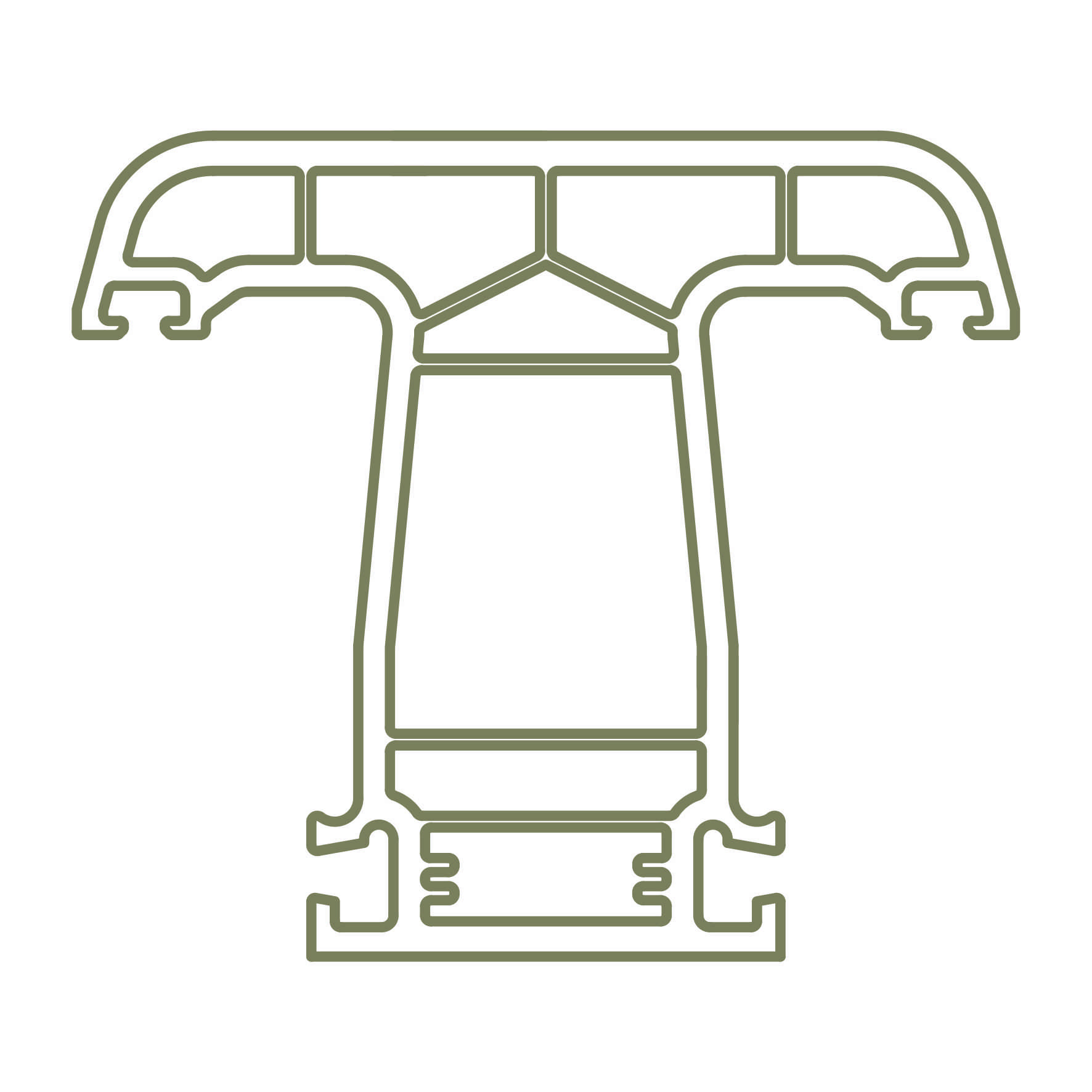 Plus Orta Kayıt Profili