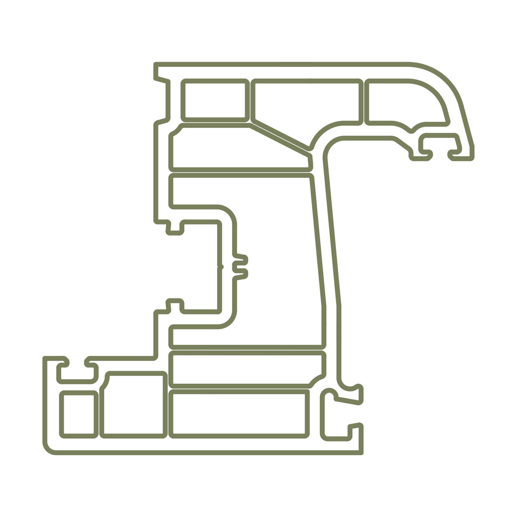 Plus Pencere Kanadı